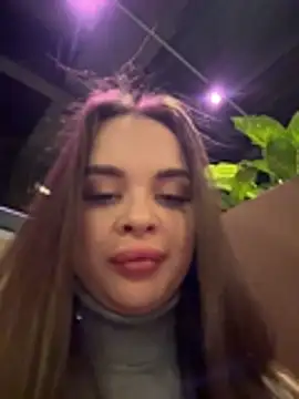 KristiRich's cam snapshot