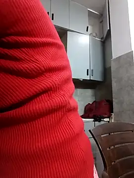 PUNAM456's cam snapshot