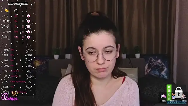 Aminabeatris's cam snapshot