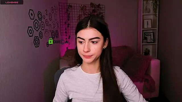 nekky_mouse's cam snapshot