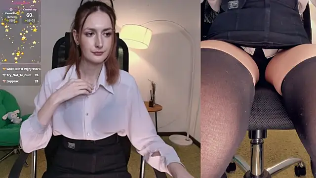 EasterBlink's cam snapshot