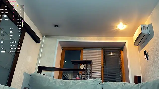 StacieGregoreski's cam snapshot