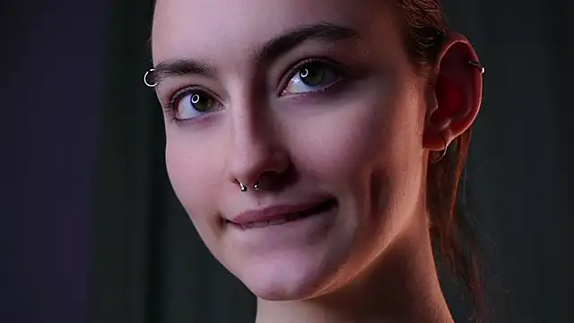 BeckiMacreno's cam snapshot