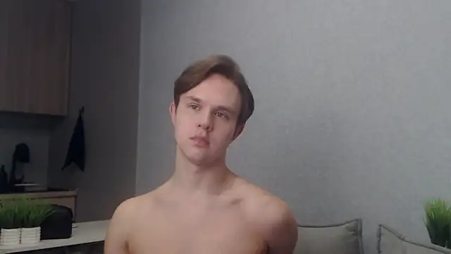 MartinMendez's cam snapshot