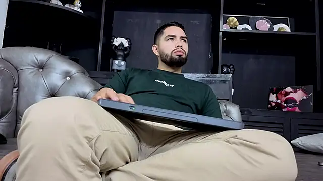 matteosantos's cam snapshot