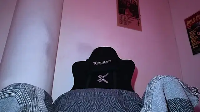 Luan_Goon's cam snapshot