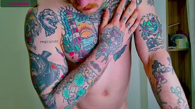 white_King9999's cam snapshot