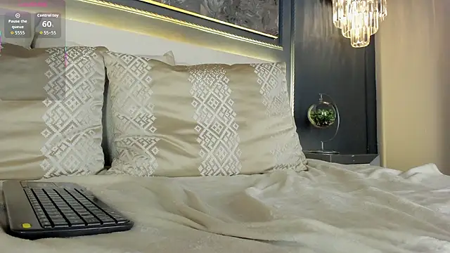 IvyEllis's cam snapshot