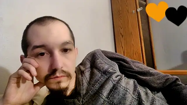 VanceFontaine's cam snapshot