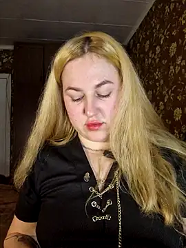 LianaJu's cam snapshot