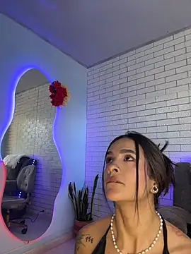 Im_Fernanda's cam snapshot