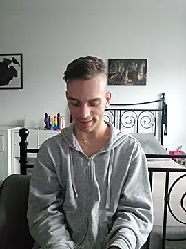 nickdtr23's cam snapshot