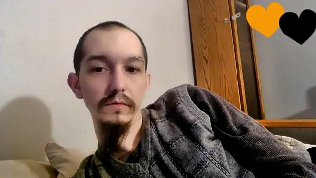 VanceFontaine's cam snapshot