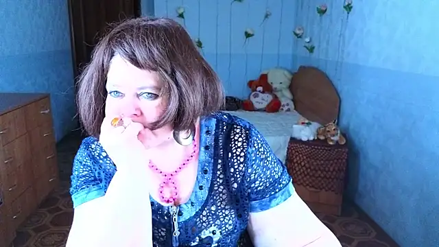 Audrey_Aura's cam snapshot