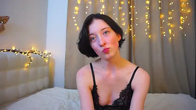 JuanaFriesz's cam snapshot