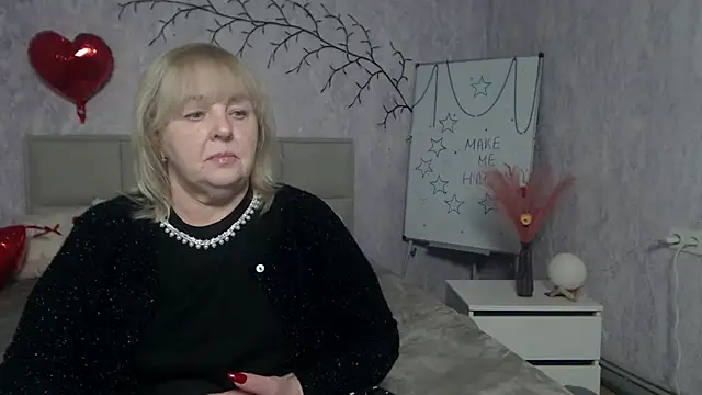 MilenaWedxy's cam snapshot