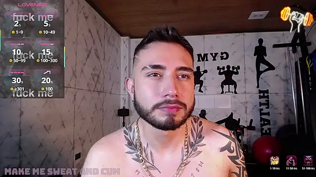 dave_wolff live sex cam