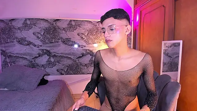BILLY_JAMEES live sex cam