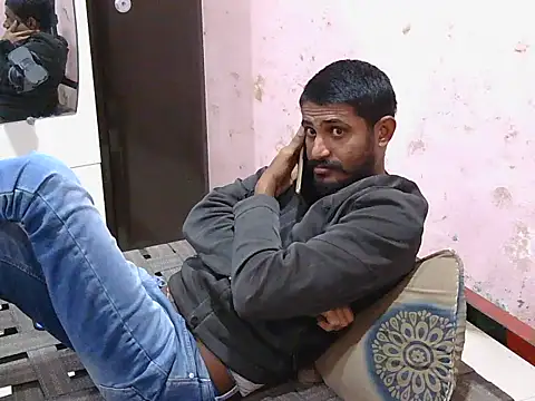 HotXKrish live sex cam