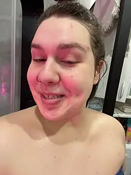 SuzieMurray live sex cam