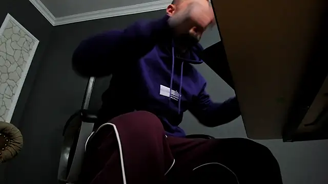 BrianHunts live sex cam