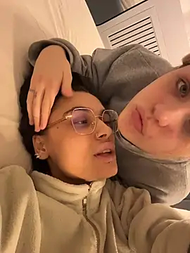 VioletAsh live sex cam