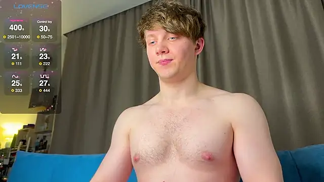 David_Keler live sex cam