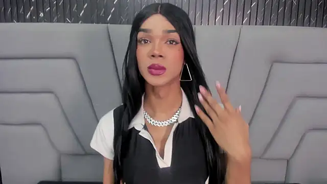 NaomiSteward live sex cam