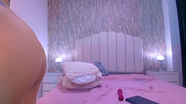 isa_anderson's cam snapshot