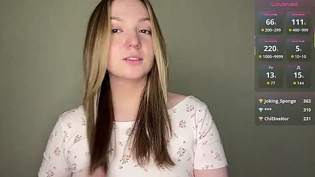 NguyetHankey live sex cam