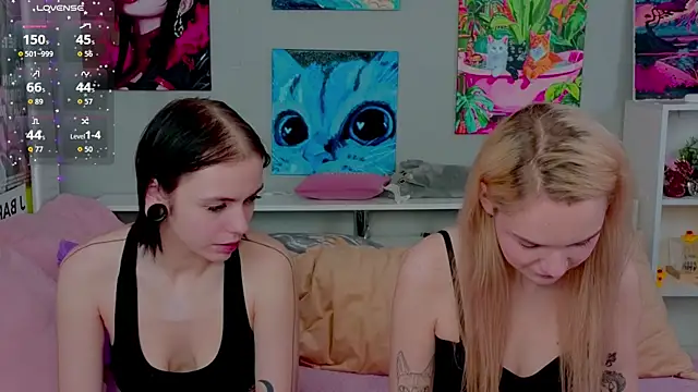 Viena_dias's cam snapshot