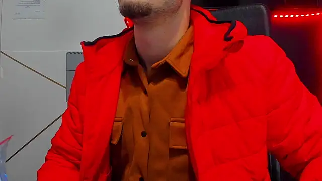 BrandonTate's cam snapshot