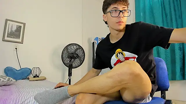 AlessandroDybala's cam snapshot