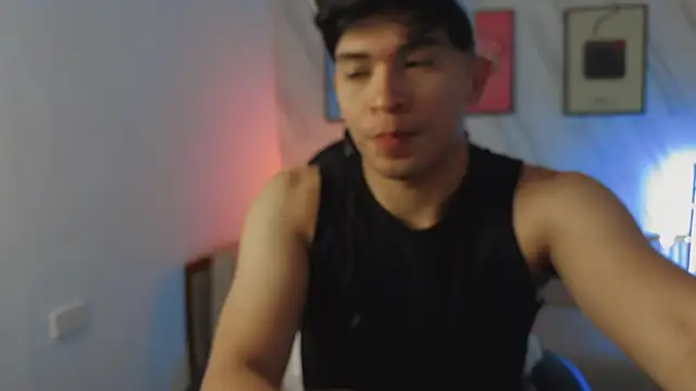 David_Nova's cam snapshot