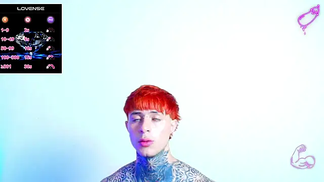 7_Saturno_7 live sex cam