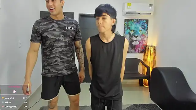 Masters_sexx's cam snapshot