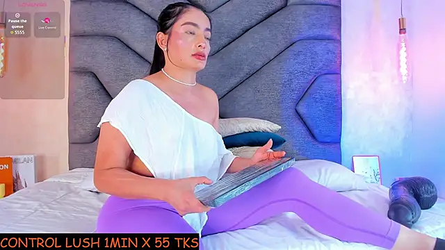 Liinda_Saenz's cam snapshot