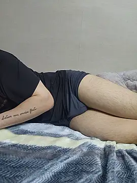 GGoongdi's cam snapshot