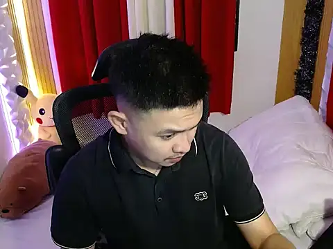 Njay_16's cam snapshot