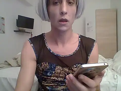 DiosaXL live sex cam