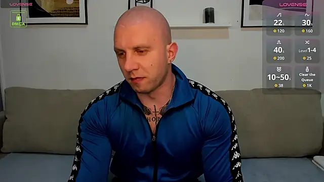 Gerard_Finbar live sex cam