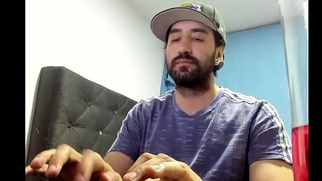 coolfriki's cam snapshot