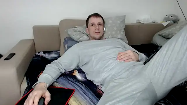 maksshard's cam snapshot