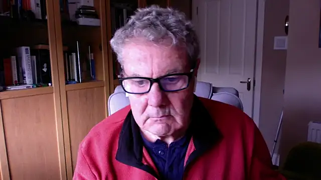 Oldpistolpete's cam snapshot