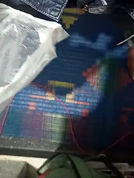 KiranTheBull's cam snapshot