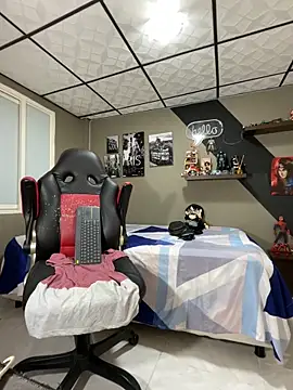 marcel_crawford96's cam snapshot