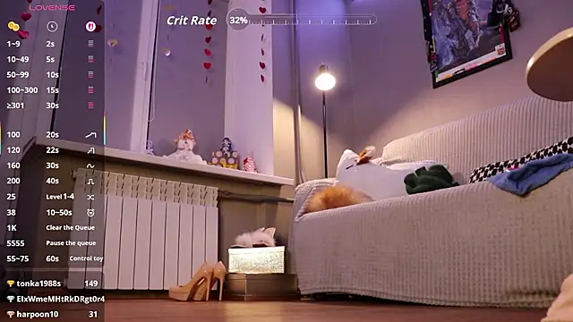 mari_moon_bunny's cam snapshot