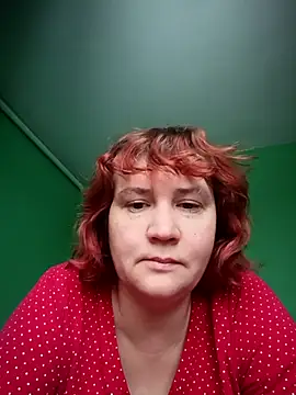 milfUkrainka's cam snapshot