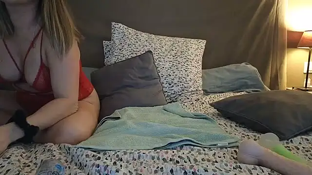 Estrellas_30's cam snapshot