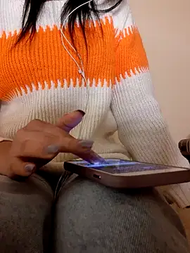 Dalou3aMaya's cam snapshot